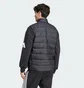 Жилетка мужская Adidas Essentials 3-Stripes Light Black JJ1203