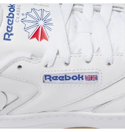 Кроссовки женские Reebok Club C Extra White Gz2424