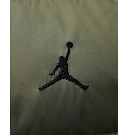 Жилетка чоловіча Air Jordan Flight Solid Down Vest Olive IF4261-222