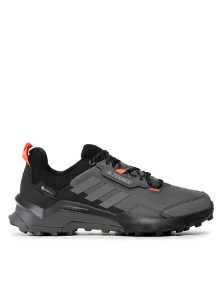 Кроссовки мужские Adidas Terrex Ax4 Gore-Tex Black FZ3285