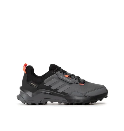 Кроссовки мужские Adidas Terrex Ax4 Gore-Tex Black FZ3285