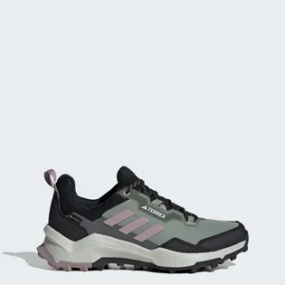 Кроссовки женские Adidas Terrex Ax4 Gore-Tex Hiking Shoes Grey IE2576