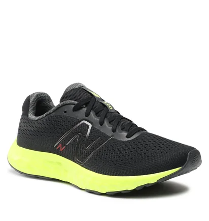 Кросівки чоловічі New Balance 520 Black M520BG8