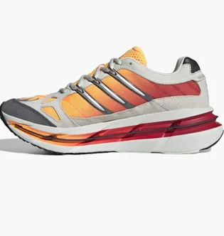 Кросівки чоловічі Adidas Adistar Harmony Orange/Grey JR4369
