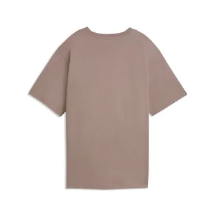 Футболка жіноча Puma Ess Relaxed Beige 684971-85