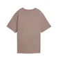 Футболка жіноча Puma Ess Relaxed Beige 684971-85