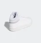 Кроссовки детские Adidas Hoops White GW0401