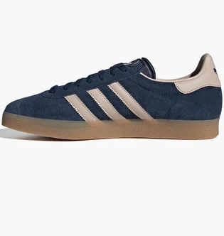 Кроссовки мужские Adidas Gazelle Shoes Blue IG6201
