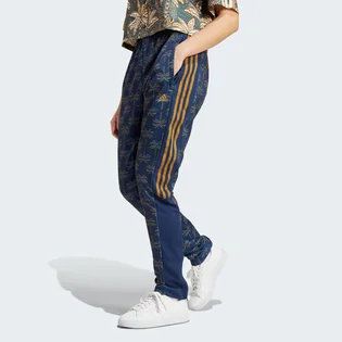 Штани жіночі Adidas X Farm Rio Tiro Track Joggers Blue IV9754