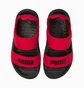 Сандали детские Puma Summer Cat Red/Black 375695-02