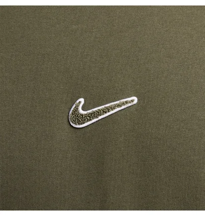 Футболка чоловіча Nike Nsw Tee Prem Essntl Open Olive FV7726-325