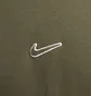 Футболка чоловіча Nike Nsw Tee Prem Essntl Open Olive FV7726-325