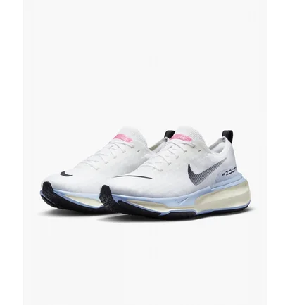Кросівки чоловічі Nike Invincible 3 White Dr2615-100