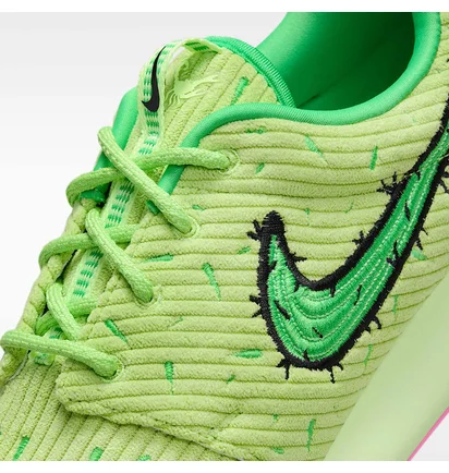 Кроссовки унисекс Nike Roshe G 2 Golf Shoes Green HF1030-300