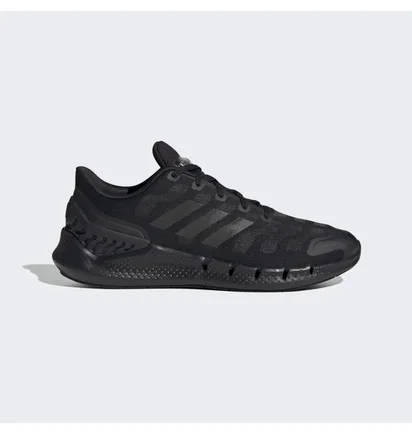 Кросівки чоловічі Adidas Climacool Ventania Black FW1224
