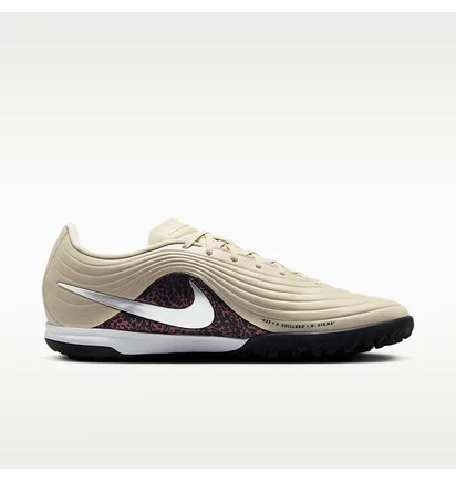 Сороконіжки чоловічі Nike Tiempo Maestro Academy Nu3 Beige IO8462-201