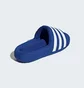 Тапочки мужские Adidas Adilette 24 Blue IG9300
