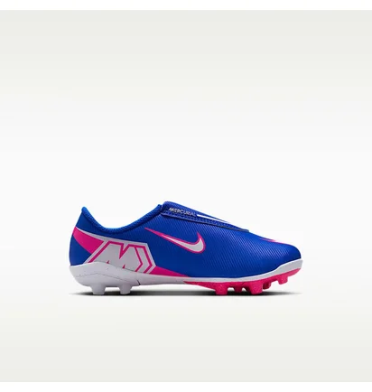 Бутси дитячі Nike Vapor 16 Club Ps Blue FQ8290-446
