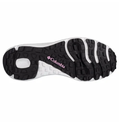 Кросівки жіночі Columbia Bethany Black 2062531010