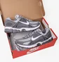 Кроссовки мужские Nike Zoom Vomero 5 Grey HF1553-003