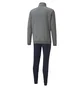 Спортивный костюм мужской Puma Clean Sweat Suit Grey 583598-03