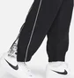 Штаны унисекс Nike Sb Black Dv9040-010