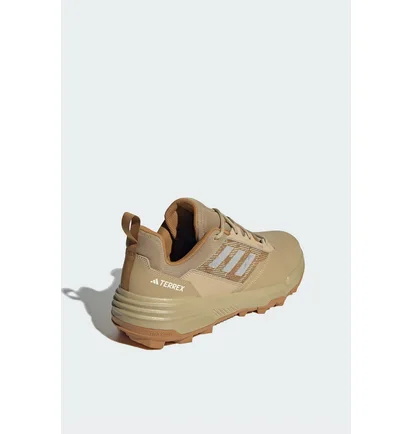 Кроссовки мужские Adidas Unity Leather Terrex Beige IF4981