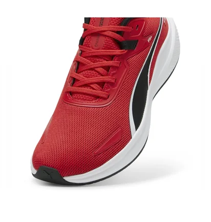 Кросівки чоловічі Puma Skyrocket Lite Red 379437-08