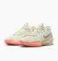 Кроссовки унисекс Nike Gt Cut 3 Green DV2913-005