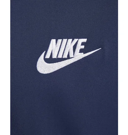 Спортивный костюм мужской Nike Sportswear Sport Essentials Blue Dm6845-410