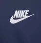 Спортивный костюм мужской Nike Sportswear Sport Essentials Blue Dm6845-410