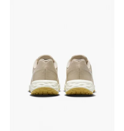 Кросівки жіночі Nike Revolution 6 Next Nature Beige DC3729-104