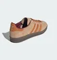 Кроссовки женские Adidas Gazelle Indoor Beige JH5412