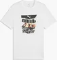 Футболка чоловіча Puma Graphic Photoprint White 693010-02