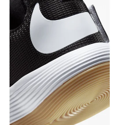 Кроссовки унисекс Nike React Hyperset Black CI2955-010