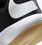 Кроссовки унисекс Nike React Hyperset Black CI2955-010