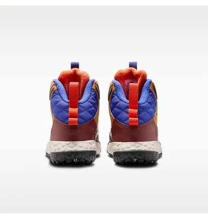 Черевики дитячі Nike Terrascout Gs Brown IH7683-200