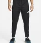 Штаны мужские Nike Dri-Fit Phenom Elite Black Dm4654-010