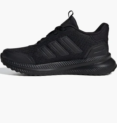 Кросівки дитячі Adidas X_Plrpath Black ID0254
