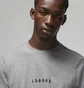 Футболка чоловіча Air Jordan Air Tee Grey Dm3182-091