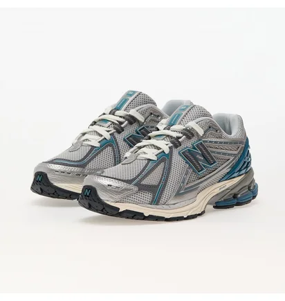 Кроссовки мужские New Balance 1906 Grey M1906REO