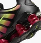 Кроссовки унисекс Nike Shox Tl Black HJ9609-001
