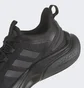 Кроссовки мужские Adidas Alphabounce+ Sustainable Bounce Lifestyle Running Shoes Black Hp6142