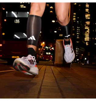 Фиксатор бедра Adidas Climacool Compression Calf Sleeve Black ADSL-13013BK