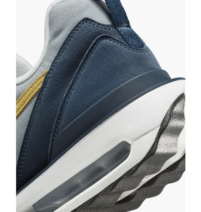 Кросівки чоловічі Nike Mens Shoes Blue DJ3624-003