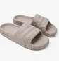 Тапочки чоловічі Adidas Adilette 22 Slides Grey Hq4670