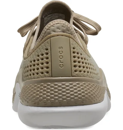 Кроссовки мужские CROCS Literide™ 360 Pacer Olive 206715-260