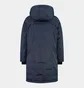 Парка дитяча CMP Kid G Parka Fix Hood Blue 33K1475-U911