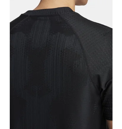 Футболка чоловіча Nike A.P.S. Black FN2971-010
