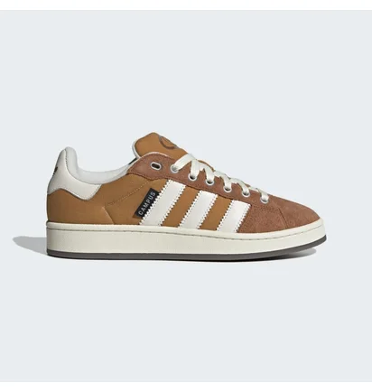 Кросівки чоловічі Adidas Campus 00S Brown IF8774